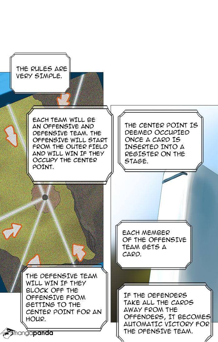 Tower of God Chapter 233 image 62